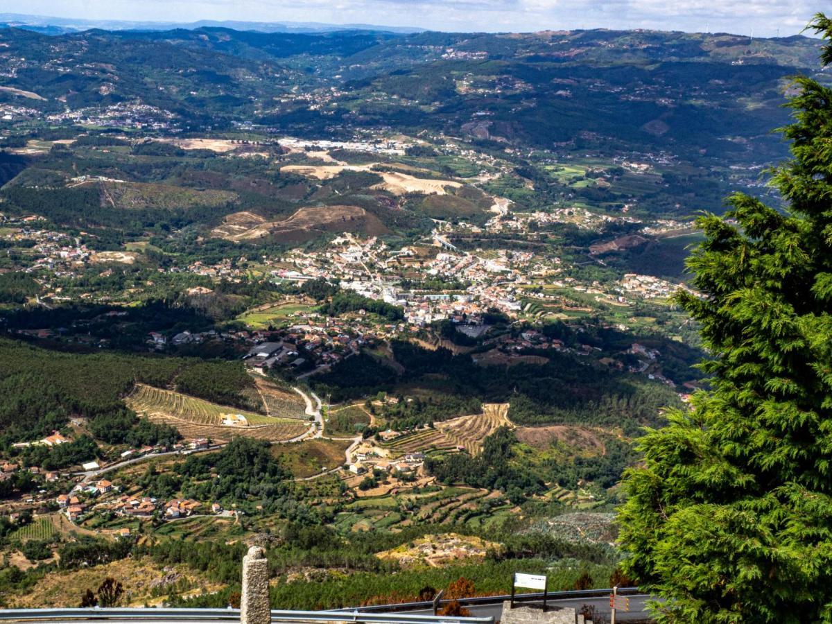 Horizonte Monte Verde Mondim de Basto Exterior foto