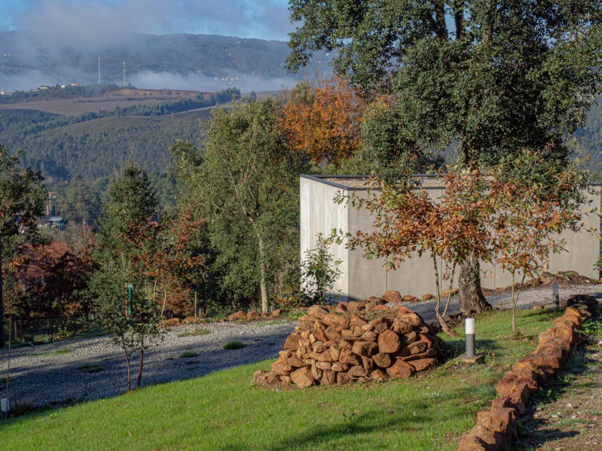 Horizonte Monte Verde Mondim de Basto Exterior foto