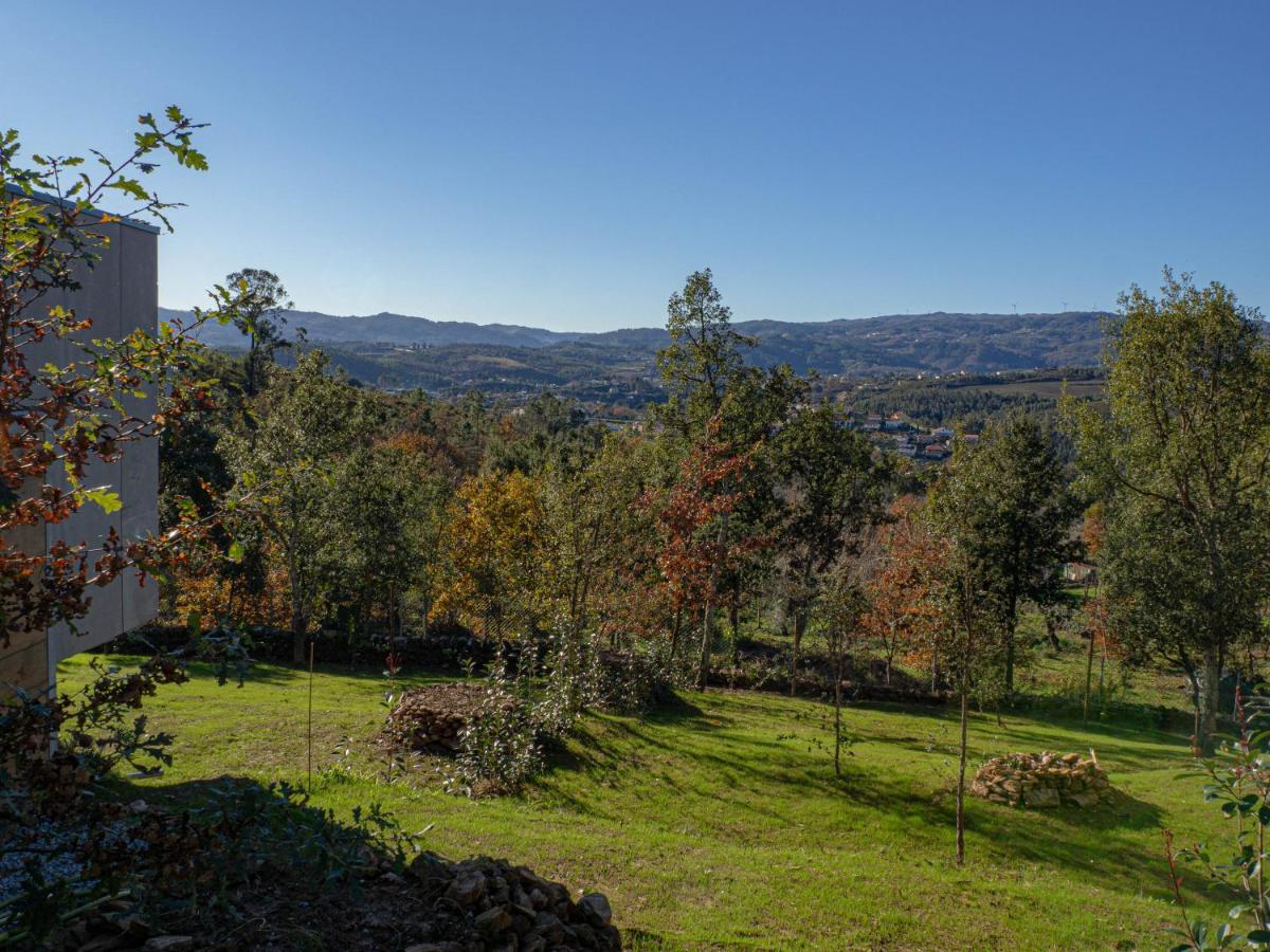 Horizonte Monte Verde Mondim de Basto Exterior foto