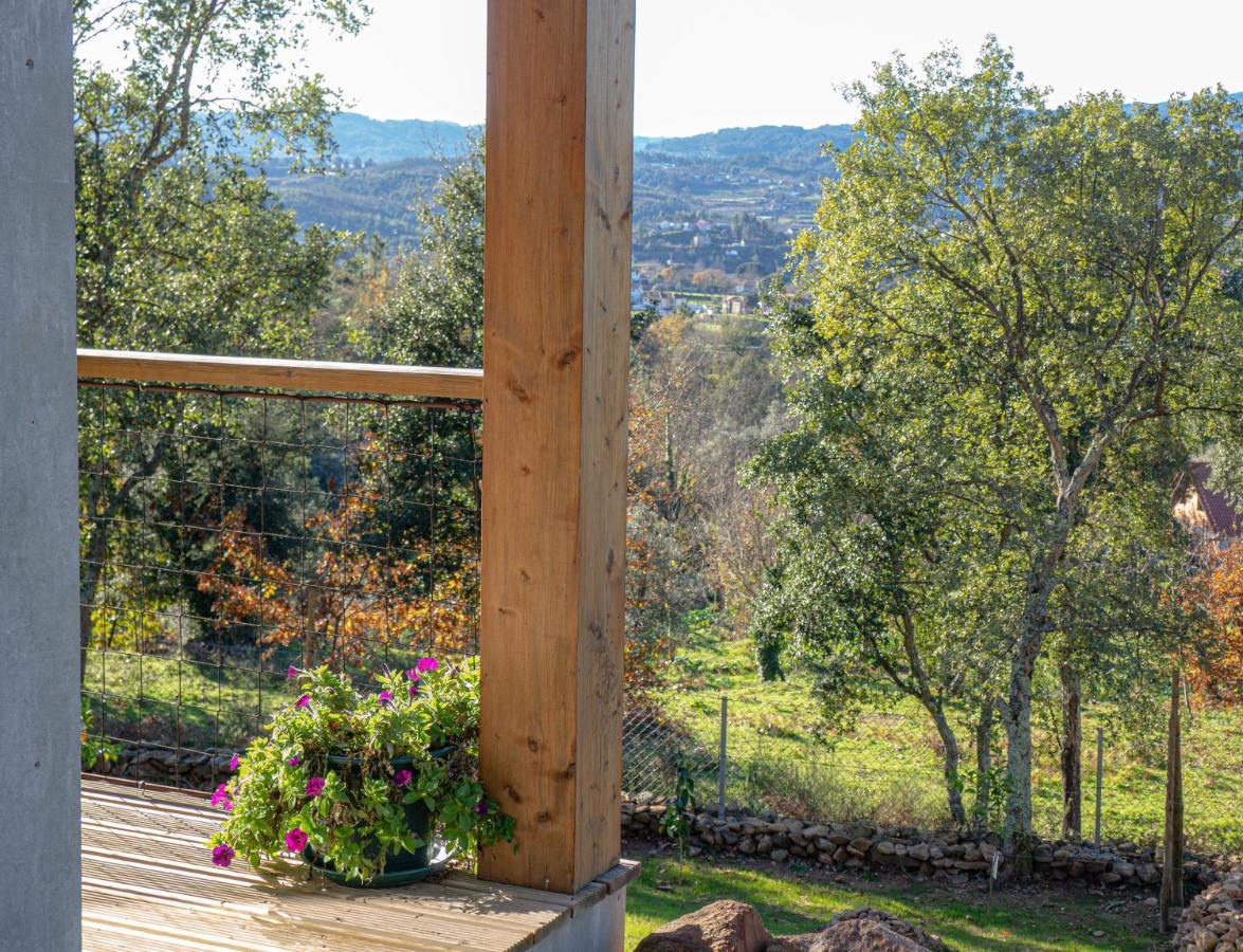 Horizonte Monte Verde Mondim de Basto Exterior foto
