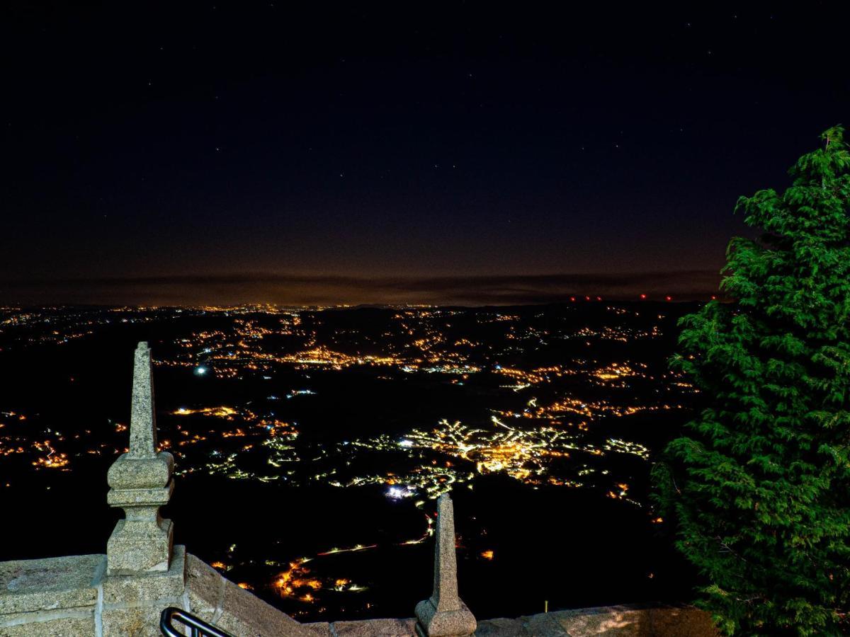 Horizonte Monte Verde Mondim de Basto Exterior foto