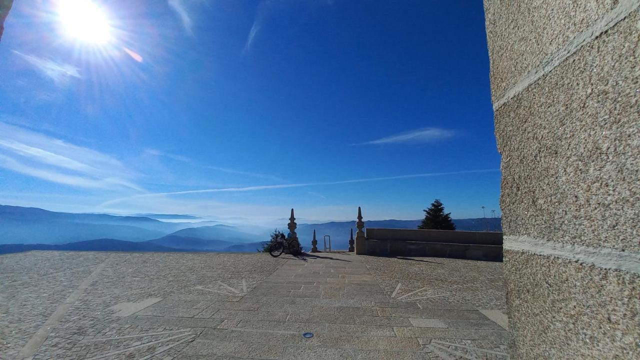 Horizonte Monte Verde Mondim de Basto Exterior foto